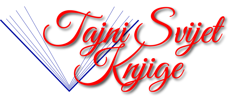 tajni svijet knjige logo